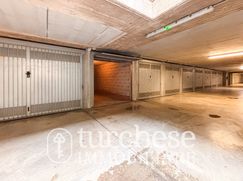 Box/posto auto in Residenziale