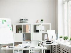 Ufficio in Commerciale