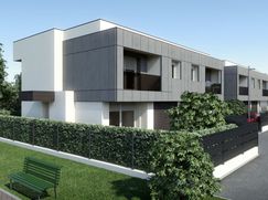 Casa Bi/Trifamiliare in Residenziale