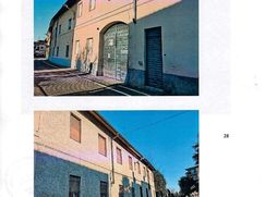 Box/posto auto in Residenziale