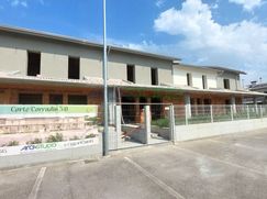 Villetta a schiera in Residenziale
