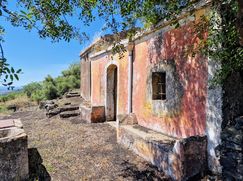 Rustico/Casale in Residenziale