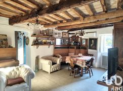 Casa indipendente in Residenziale