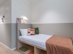 Stanza in Residenziale