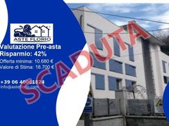 Box/posto auto in Residenziale