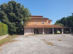 Edificio in Residenziale