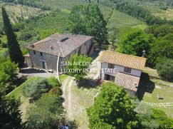 Rustico/Casale in Residenziale