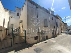 Casa indipendente in Residenziale