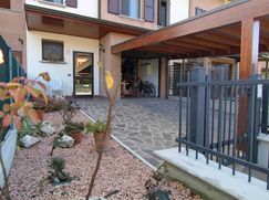 Villetta a schiera in Residenziale