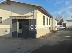 Capannone in Commerciale