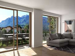 Casa Bi/Trifamiliare in Residenziale