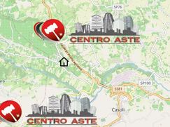 Casa indipendente in Residenziale