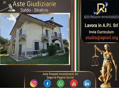 Appartamento in Residenziale