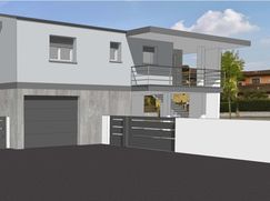 Appartamento in Residenziale
