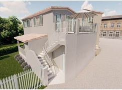 Casa Bi/Trifamiliare in Residenziale