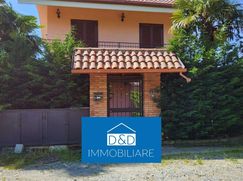 Villetta a schiera in Residenziale