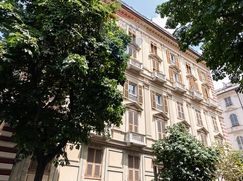 Cantina/Solaio in Residenziale