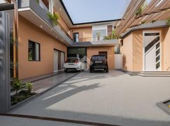 Casa indipendente in Residenziale