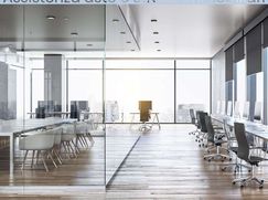 Ufficio in Commerciale