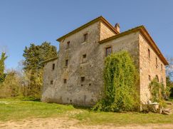 Rustico/Casale in Residenziale