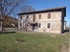 Rustico/Casale in Residenziale