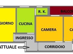 Appartamento in Residenziale