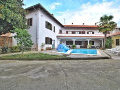 Casa indipendente in Residenziale