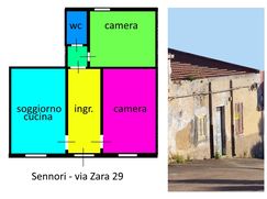 Casa indipendente in Residenziale