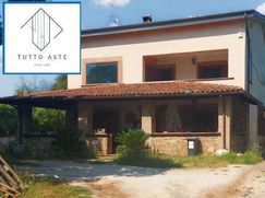 Villetta a schiera in Residenziale