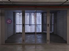 Box/posto auto in Residenziale
