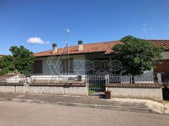 Casa indipendente in Residenziale