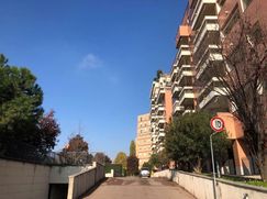 Box/posto auto in Residenziale