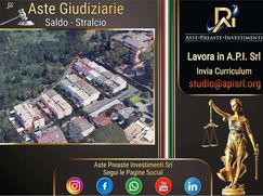 Villetta a schiera in Residenziale