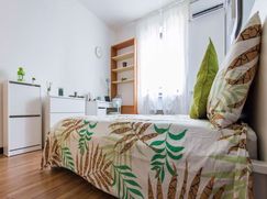 Stanza in Residenziale