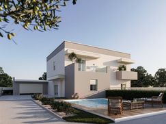 Villa in Residenziale