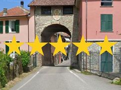 Villa in Residenziale