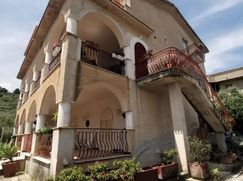 Villa in Residenziale