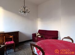 Stanza in Residenziale