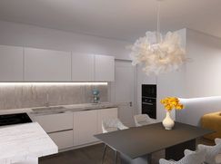 Appartamento in Residenziale