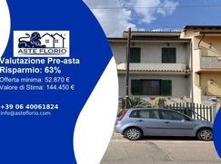 Villetta a schiera in Residenziale
