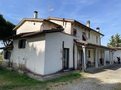 Villetta a schiera in Residenziale