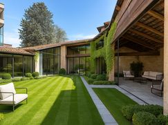 Rustico/Casale in Residenziale