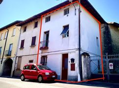 Casa indipendente in Residenziale