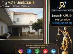 Casa indipendente in Residenziale