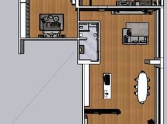 Appartamento in Residenziale