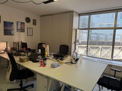 Ufficio in Commerciale