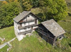 Baita/Bungalow/Chalet/Trullo in Residenziale