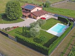 Villa in Residenziale