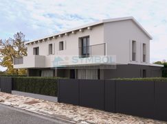 Casa Bi/Trifamiliare in Residenziale