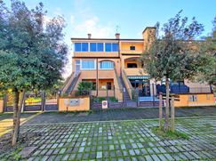 Villetta a schiera in Residenziale